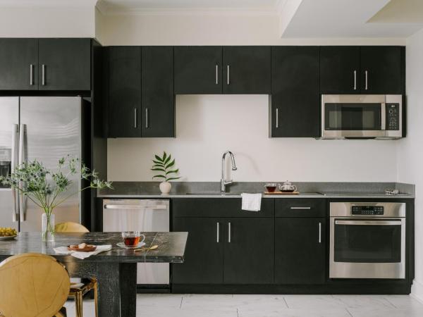 Sonder at 1500 Canal : photo 3 de la chambre appartement supérieur 2 chambres