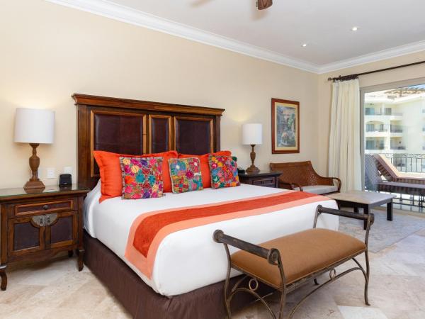 Villa la Estancia Beach Resort & Spa : photo 1 de la chambre suite 2 chambres