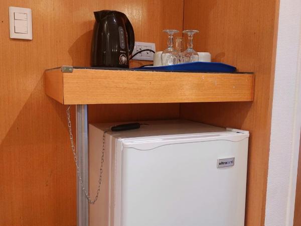 Sarmiento Palace Hotel : photo 4 de la chambre suite avec baignoire spa