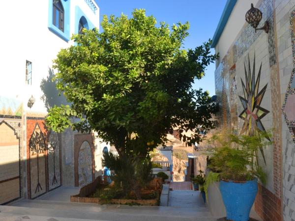 The Sunrise Villa : photo 2 de la chambre chambre double deluxe