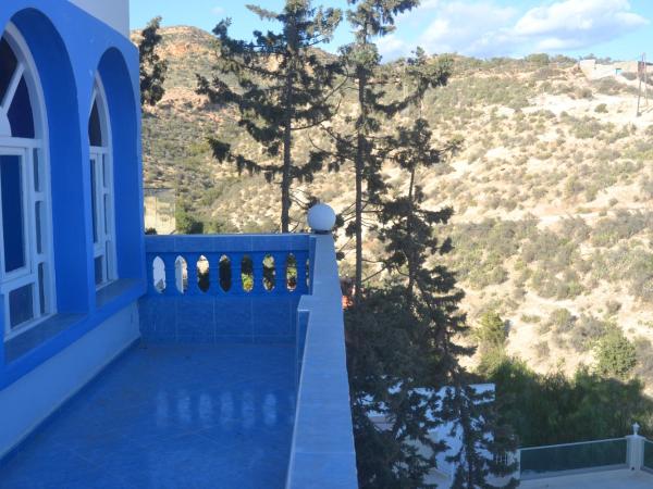 The Sunrise Villa : photo 2 de la chambre chambre familiale - vue sur jardin