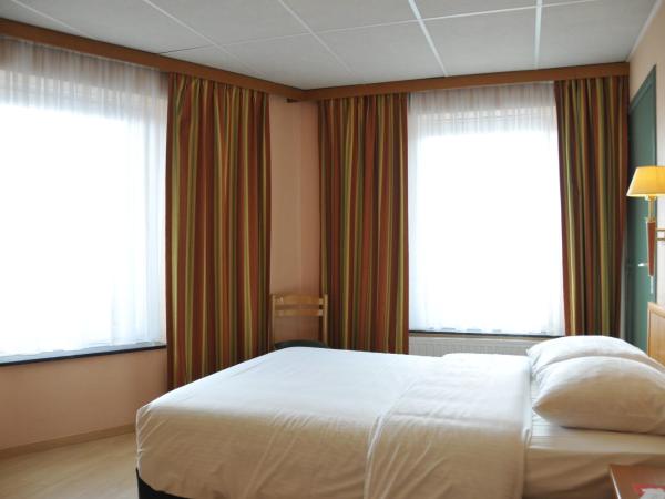 Hôtel de l'Univers Liège : photo 1 de la chambre chambre double Économique