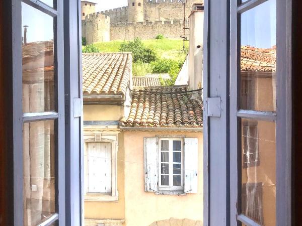 Les Florentines : photo 4 de la chambre chambre familiale