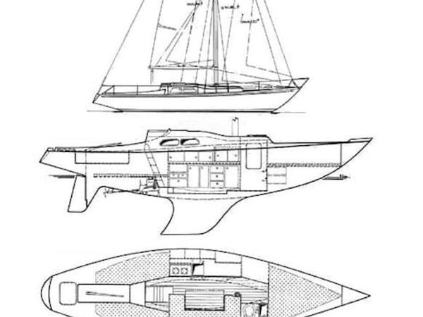 Husbåten Vega 1 Göteborg City : photo 3 de la chambre mobile home