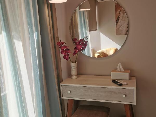 Casa De Potie : photo 5 de la chambre chambre double avec terrasse