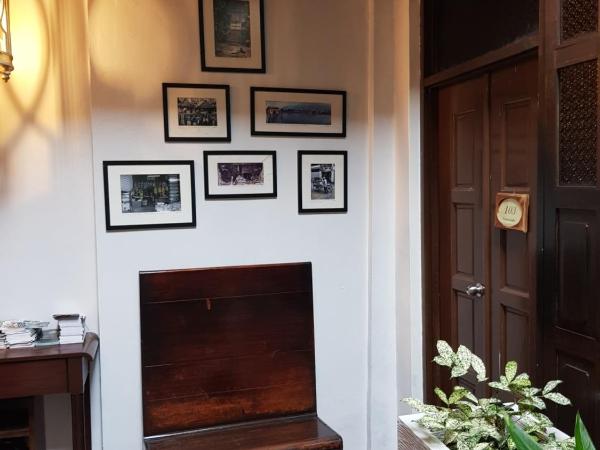 Cintra House : photo 2 de la chambre suite familiale deluxe