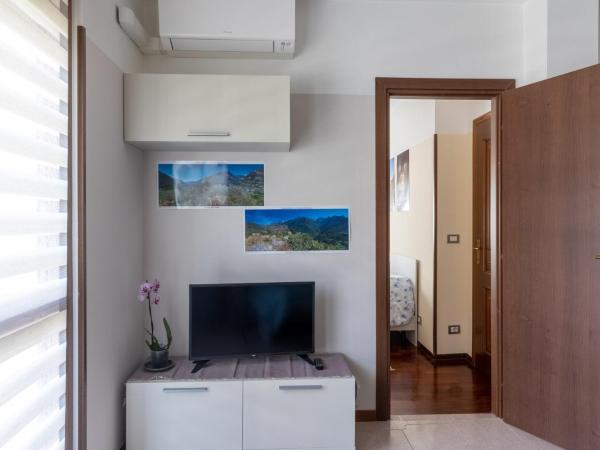 Casa vacanze- Debra : photo 5 de la chambre chambre quadruple