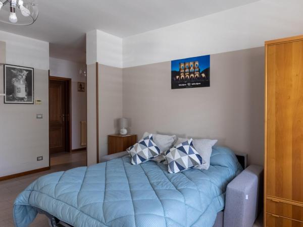 Casa vacanze- Debra : photo 8 de la chambre chambre quadruple