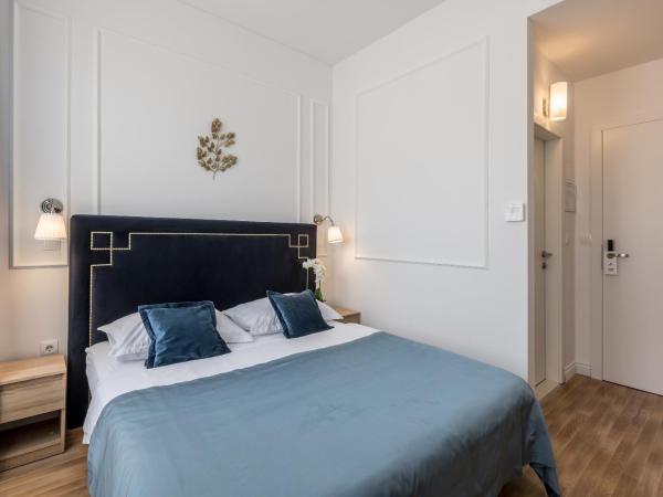 Annex building of Art Hotel : photo 7 de la chambre chambre double