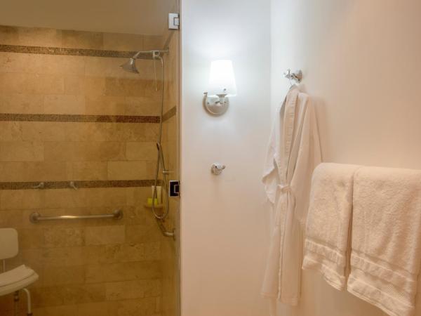 Le Méridien Mexico City Reforma : photo 10 de la chambre suite principale 1 chambre lit king-size exécutive avec canapé-lit