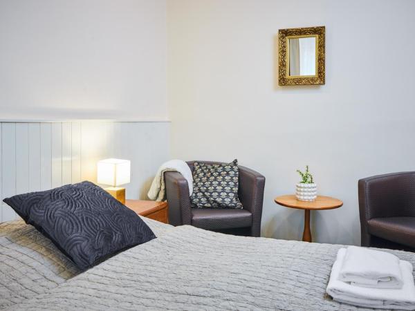 Penzion Weber : photo 6 de la chambre chambre triple