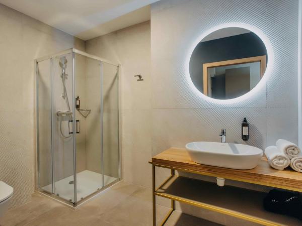 Green Adults : photo 2 de la chambre appartement