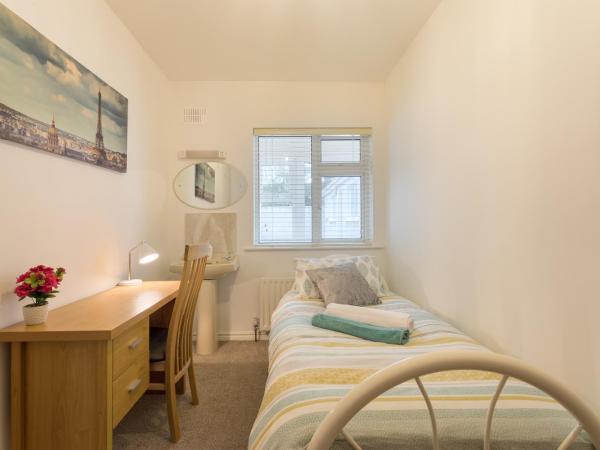 Silver Sea : photo 1 de la chambre chambre simple