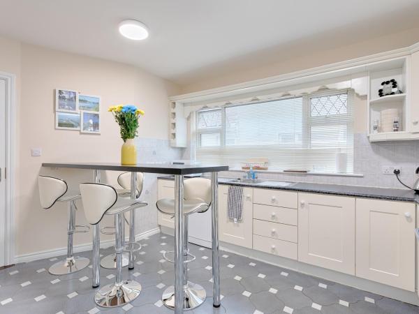 Silver Sea : photo 3 de la chambre chambre double avec salle de bains privative