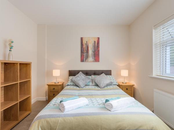 Silver Sea : photo 1 de la chambre chambre double avec salle de bains privative