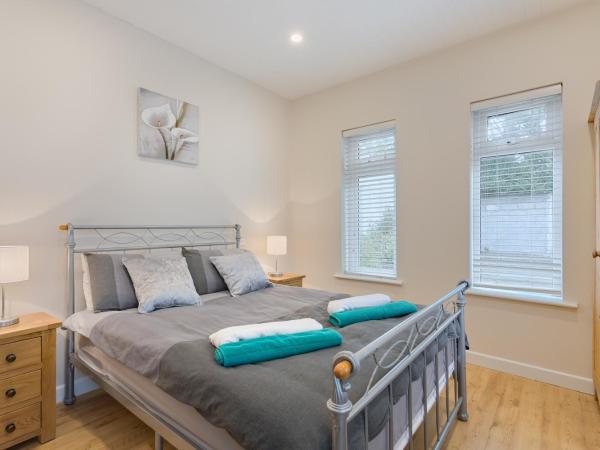 Silver Sea : photo 1 de la chambre chambre double avec salle de bains privative