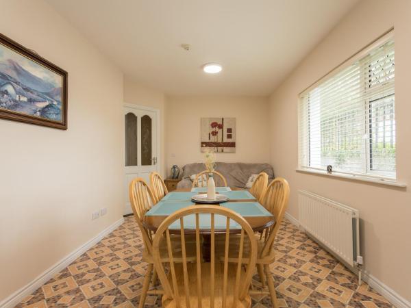 Silver Sea : photo 4 de la chambre chambre double avec salle de bains privative