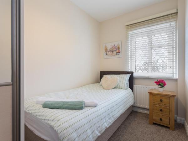 Silver Sea : photo 1 de la chambre chambre simple avec salle de bains privative