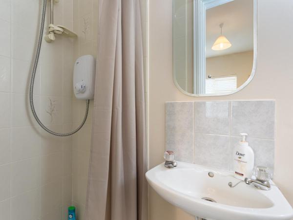 Silver Sea : photo 2 de la chambre chambre simple avec salle de bains privative