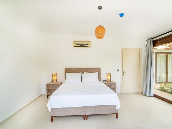 Bona Me Yalıkavak : photo 2 de la chambre chambre familiale