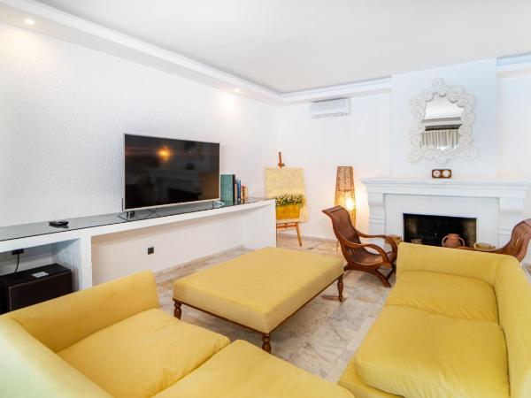 Bona Me Yalıkavak : photo 5 de la chambre suite deluxe avec lit king-size