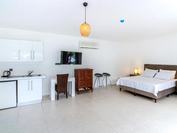 Bona Me Yalıkavak : photo 1 de la chambre chambre double supérieure