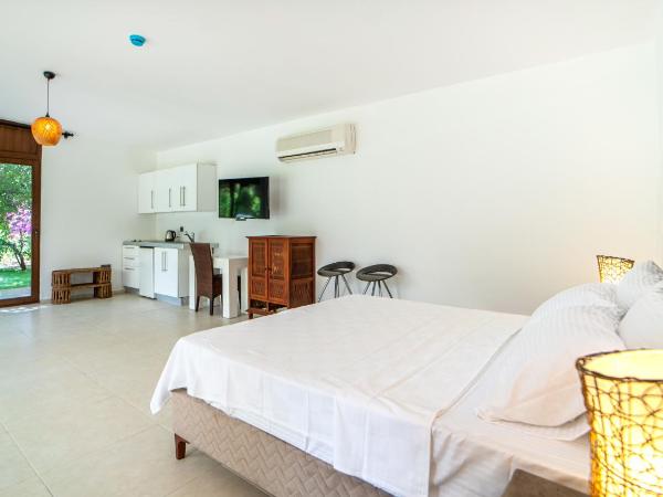 Bona Me Yalıkavak : photo 4 de la chambre chambre double supérieure