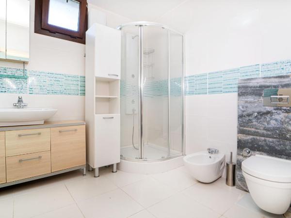 Bona Me Yalıkavak : photo 7 de la chambre chambre double supérieure