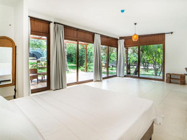 Bona Me Yalıkavak : photo 2 de la chambre chambre double supérieure