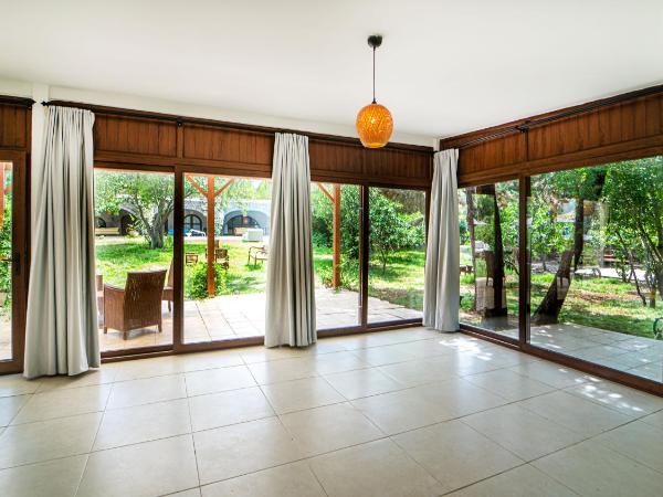 Bona Me Yalıkavak : photo 4 de la chambre chambre familiale