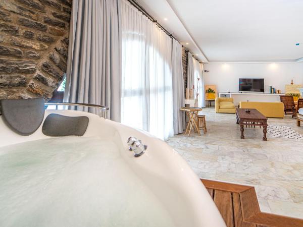 Bona Me Yalıkavak : photo 3 de la chambre suite deluxe avec lit king-size
