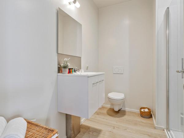 Charming getaway in the historical city center : photo 4 de la chambre chambre double