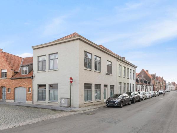 Charming getaway in the historical city center : photo 6 de la chambre chambre double