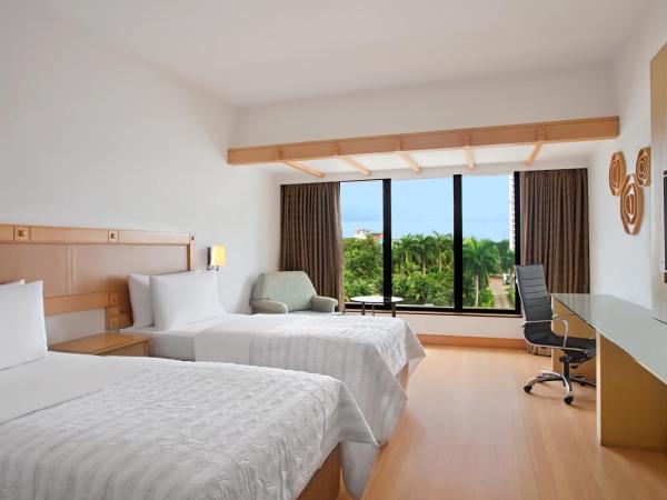 Le Meridien Kochi : photo 2 de la chambre deluxe twin room with 10% f & b discount