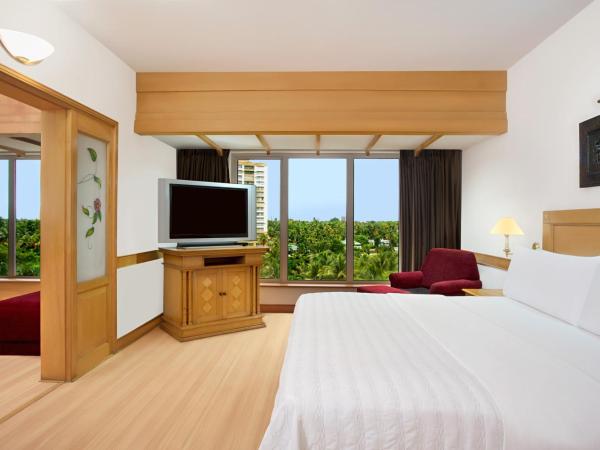 Le Meridien Kochi : photo 3 de la chambre executive suite with 10% f & b discount