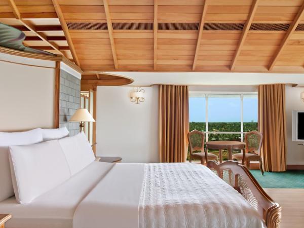 Le Meridien Kochi : photo 2 de la chambre club king suite with 10% f & b discount