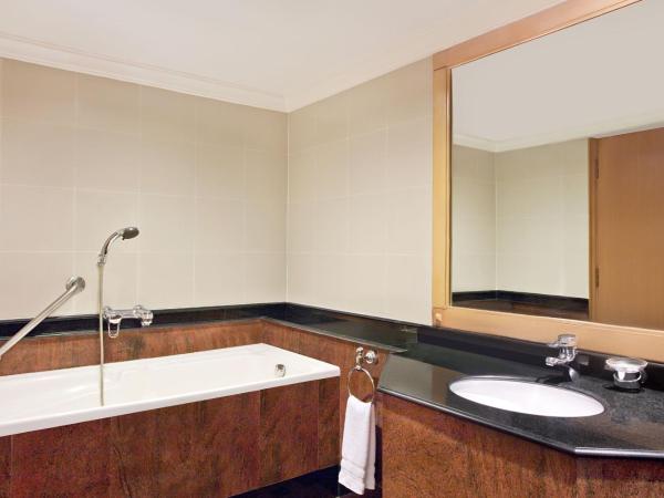 Le Meridien Kochi : photo 4 de la chambre executive suite with 10% f & b discount