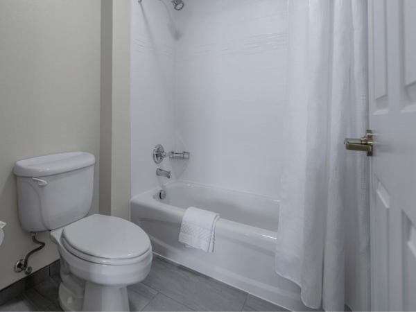 Residence Inn Columbus Easton : photo 2 de la chambre suite lit queen-size 1 chambre