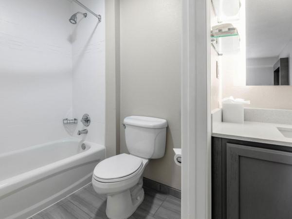 Residence Inn Columbus Easton : photo 2 de la chambre suite 2 chambres