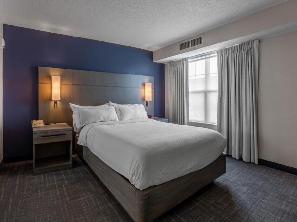Residence Inn Columbus Easton : photo 5 de la chambre suite 2 chambres