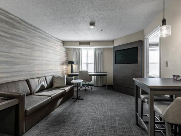 Residence Inn Columbus Easton : photo 4 de la chambre suite lit queen-size 1 chambre