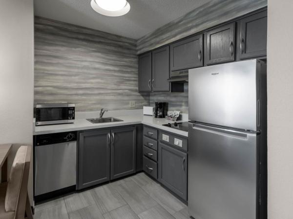 Residence Inn Columbus Easton : photo 3 de la chambre studio lit king-size avec canapé-lit