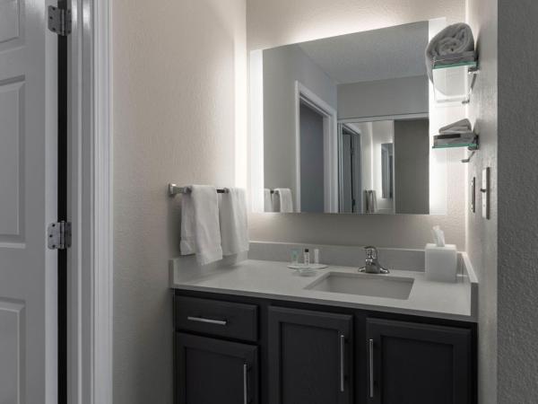 Residence Inn Columbus Easton : photo 6 de la chambre suite lit queen-size 1 chambre
