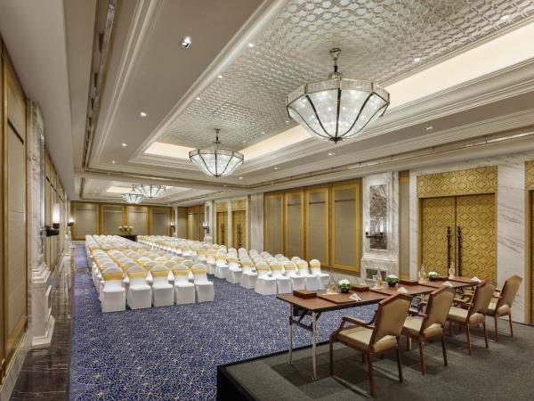 ITC Royal Bengal, a Luxury Collection Hotel, Kolkata : photo 3 de la chambre chambre 1 lit queen-size - towers exclusive