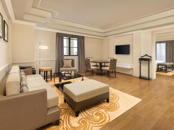ITC Royal Bengal, a Luxury Collection Hotel, Kolkata : photo 2 de la chambre appartement 2 chambres
