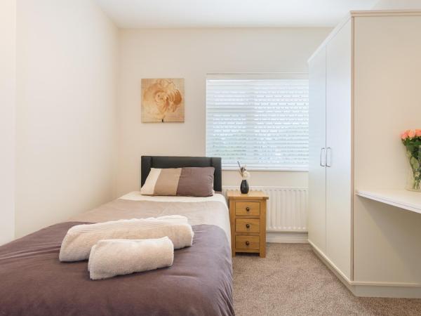 Silver Sea : photo 1 de la chambre chambre simple