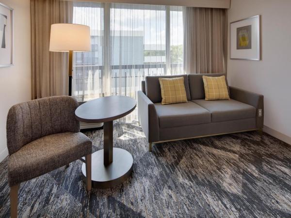 Sheraton Orlando North : photo 3 de la chambre chambre lit king-size deluxe