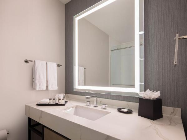 Sheraton Orlando North : photo 3 de la chambre chambre lit king-size Étage club