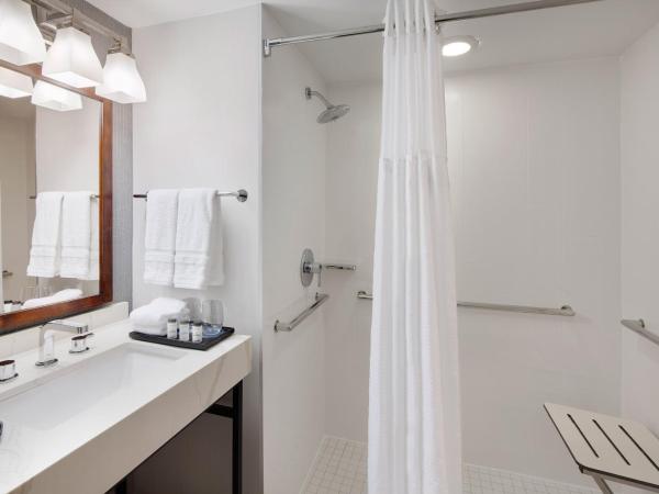 Sheraton Orlando North : photo 7 de la chambre chambre avec 2 grands lits queen-size