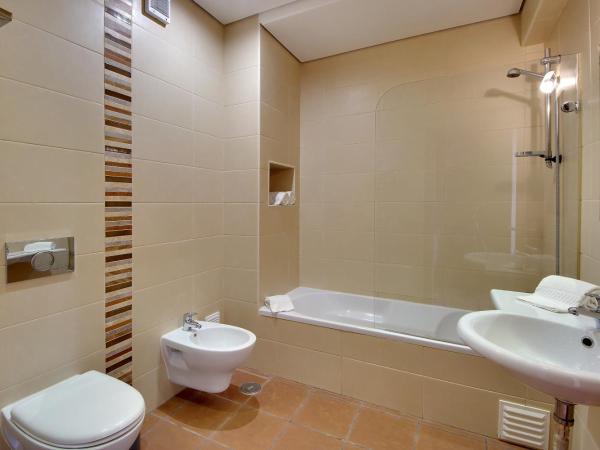 Apartamentos Turisticos Novochoro : photo 6 de la chambre studio